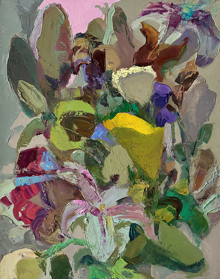 Flowers 2025-2026